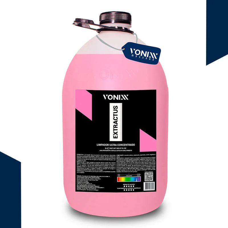 VONIXX EXTRACTUS 5L