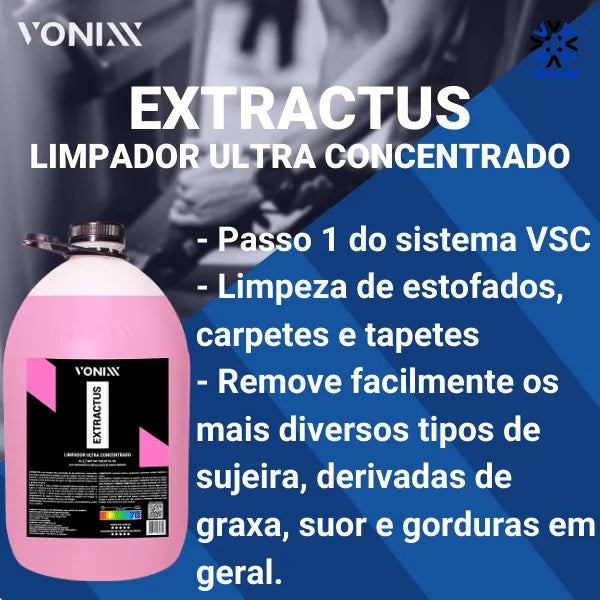 VONIXX EXTRACTUS 5L