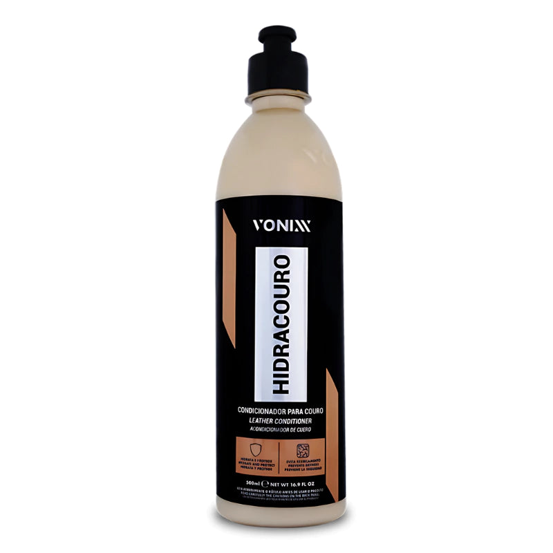 VONIXX HIDRACOURO 500ml