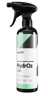 CARPRO HydrO2 Lite Sellador de Sílice Listo para Usar 500 ml