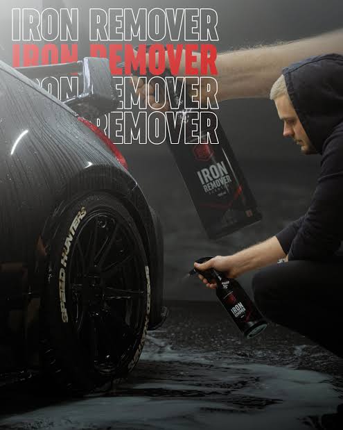 Good Stuff Iron Remover Scented 1 L