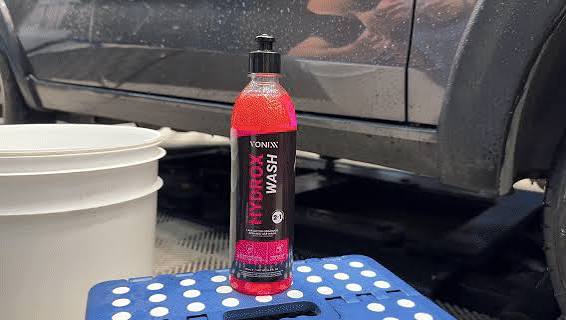 VONIXX HYDROX WASH 500ml