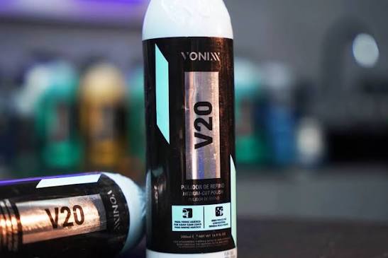 VONIXX V20 500ml