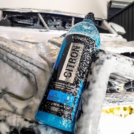 VONIXX CITRON 1.5L