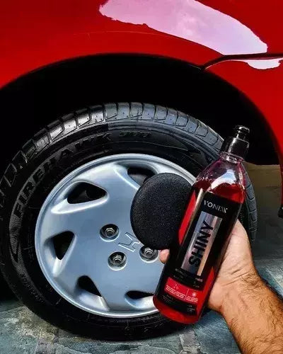 VONIXX SHINY 500ml