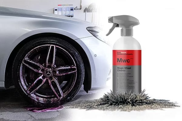 Koch Chemie Magic Wheel Cleaner (MWC) 500 ml