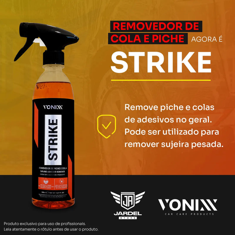 VONIXX STRIKE 500ml