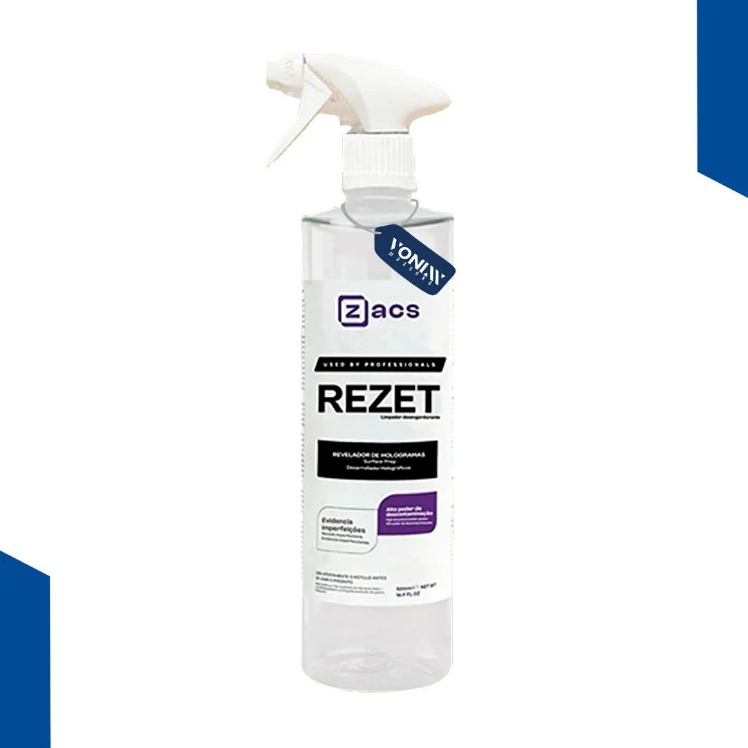 VONIXX REZET 500ml