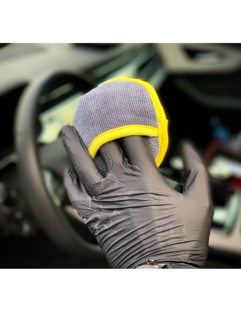 WORK STUFF Eclipse Microfiber Applicator