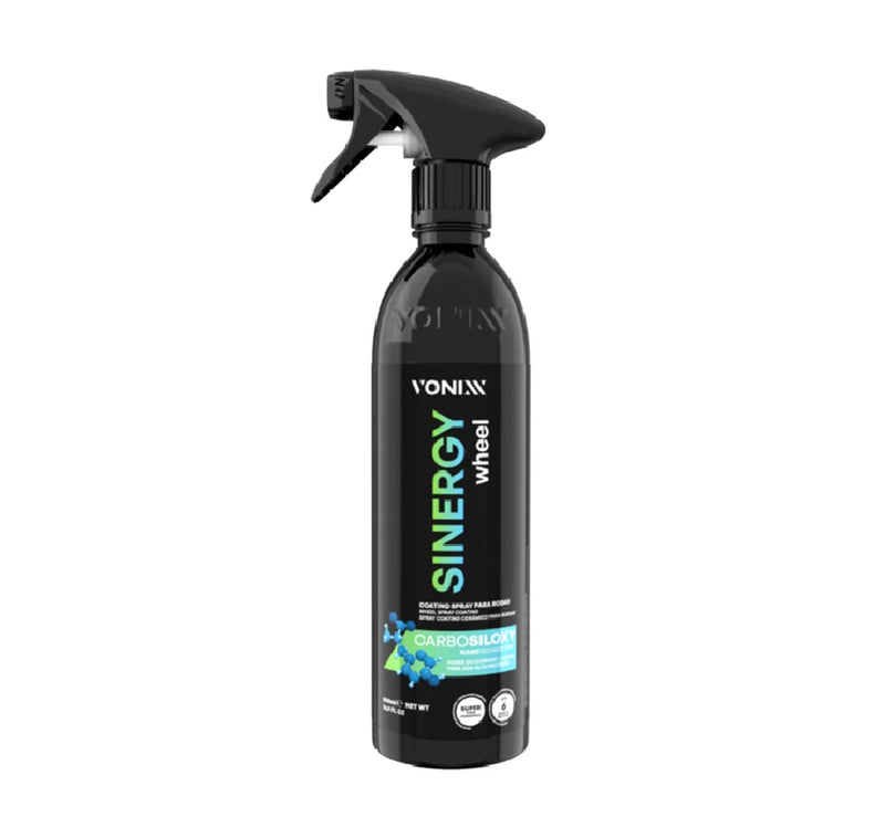 VONIXX SINERGY WHEEL SPRAY COATING 500ml