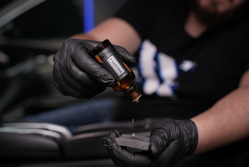 VONIXX V-LEATHER PRO 50ml