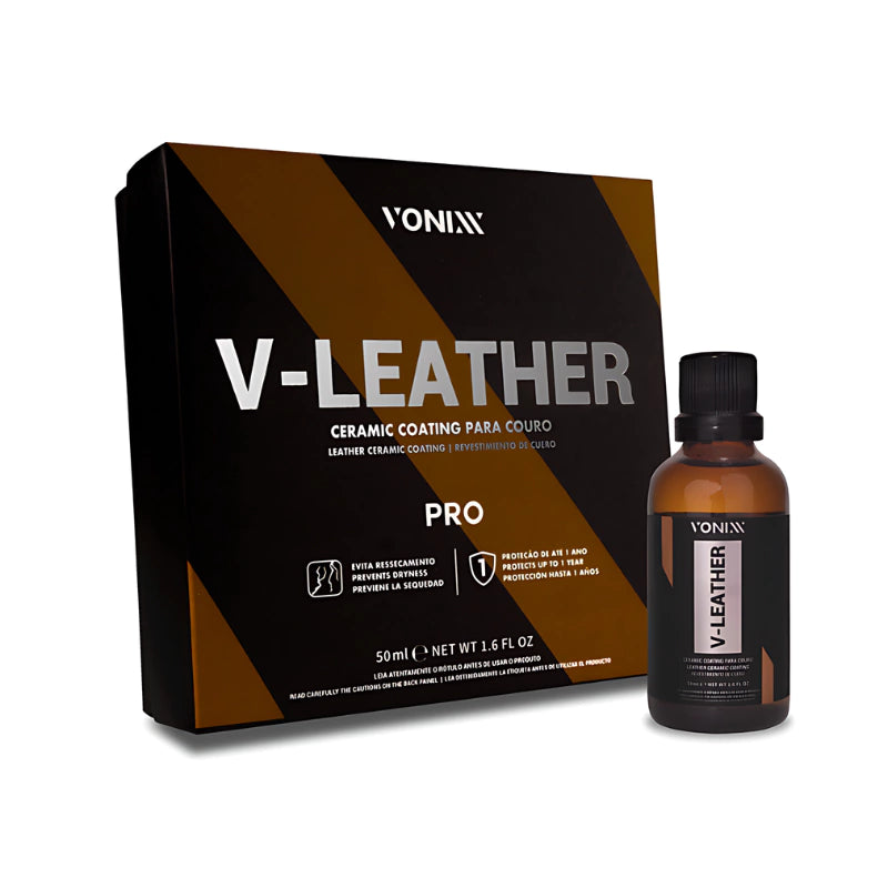 VONIXX V-LEATHER PRO 50ml