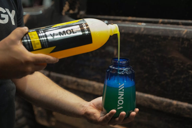 VONIXX V-MOL 1.5L