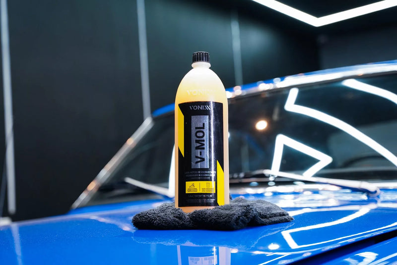 VONIXX V-MOL 1.5L