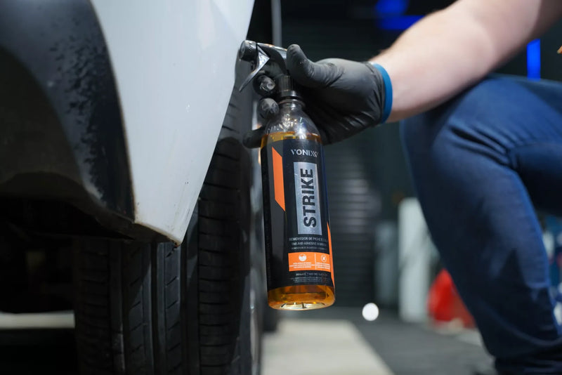 VONIXX STRIKE 500ml
