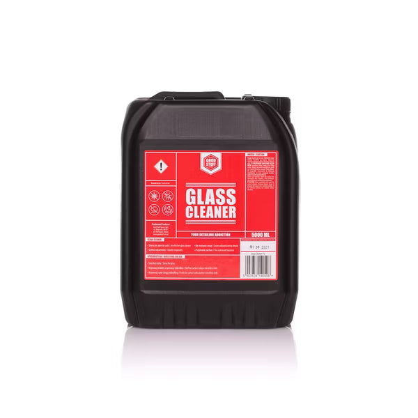 Good Stuff Glass Cleaner 2 L