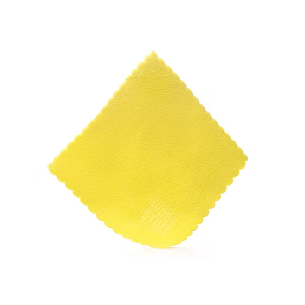 Work Stuff Toalla Aplicadora de Suede 10 × 10 cm